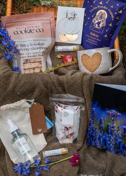 Celebration of Mothers | Local Love Bundle - ABUNDANCE