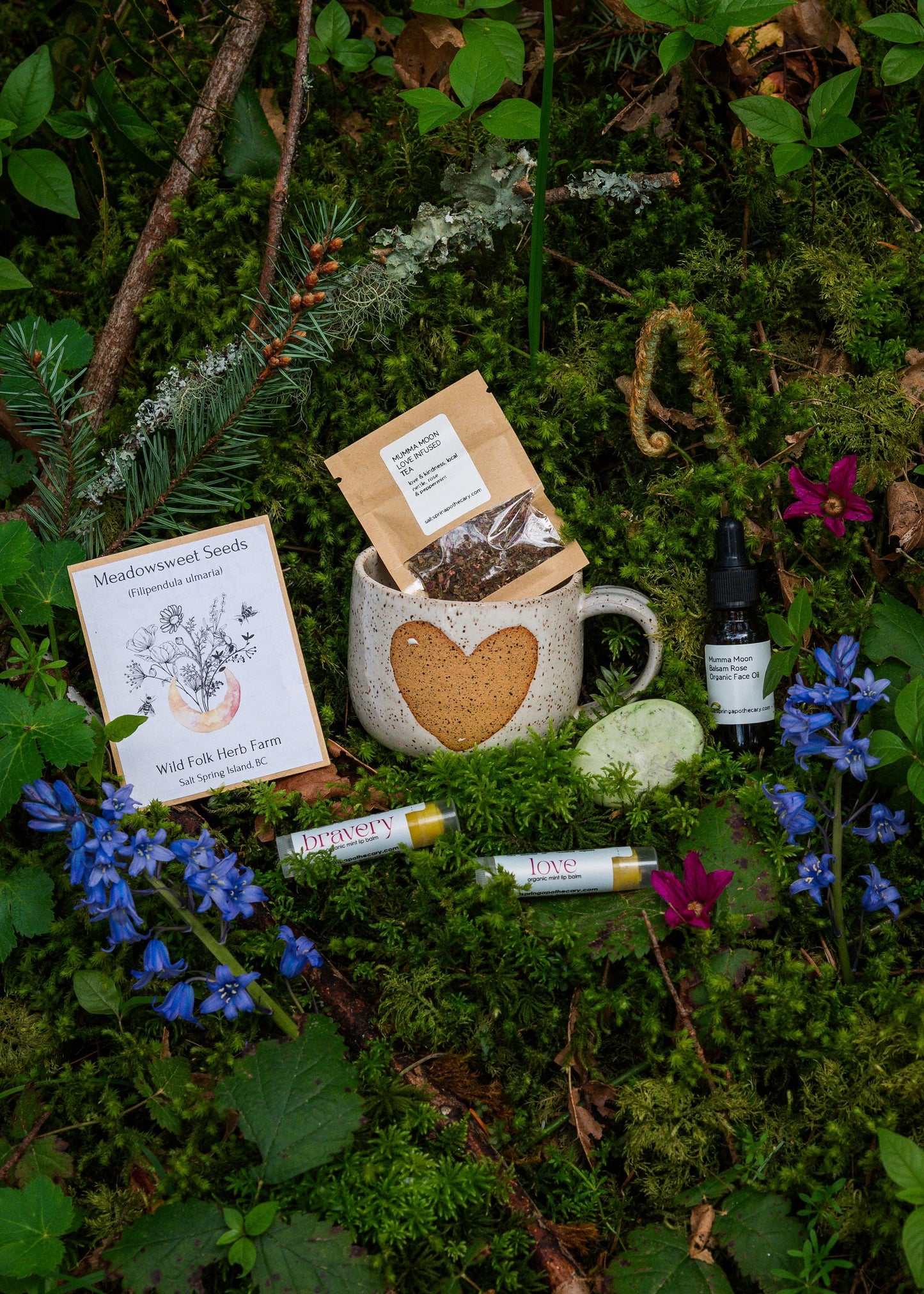 Celebration of Mothers | Local Love Bundle - mini BUNDLE