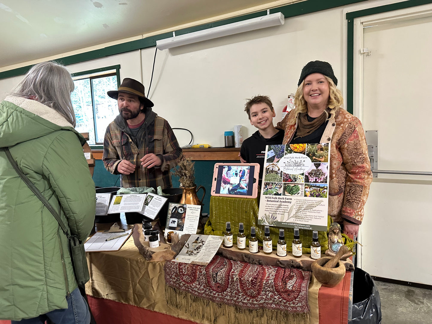 Sold Out —  SPRING EQUINOX                     Local Love Bundle 2026