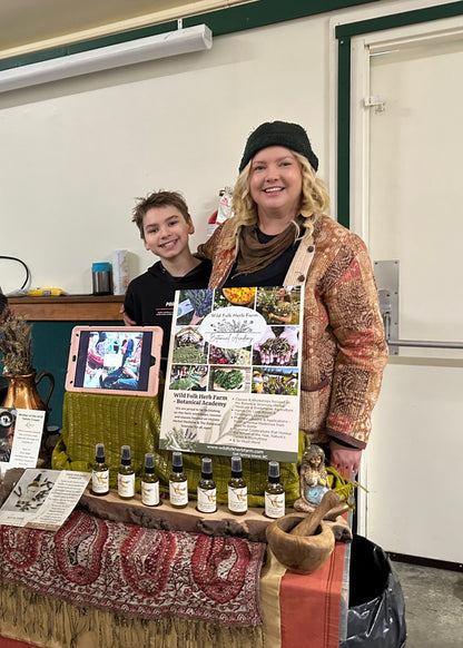 Sold Out —  SPRING EQUINOX |  Local Love Bundle 2026