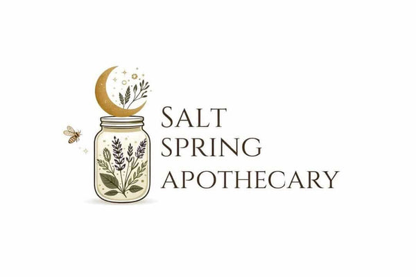 salt spring apothecary 
