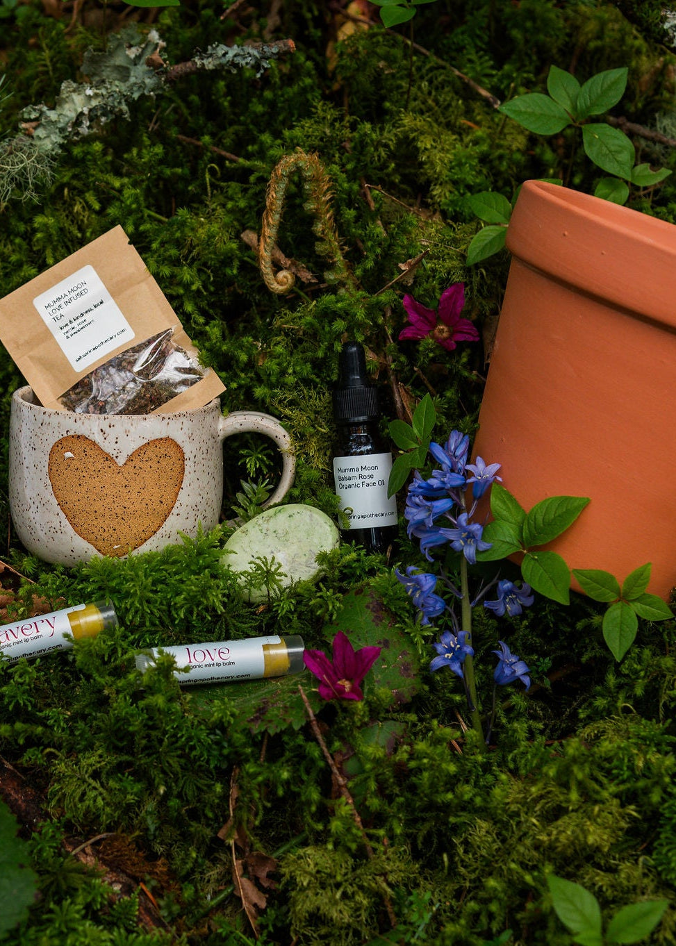 Celebration of Mothers | Local Love Bundle - mini BUNDLE
