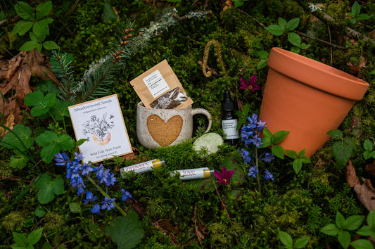 Celebrating Mothers                         LOCAL LOVE mini BUNDLE