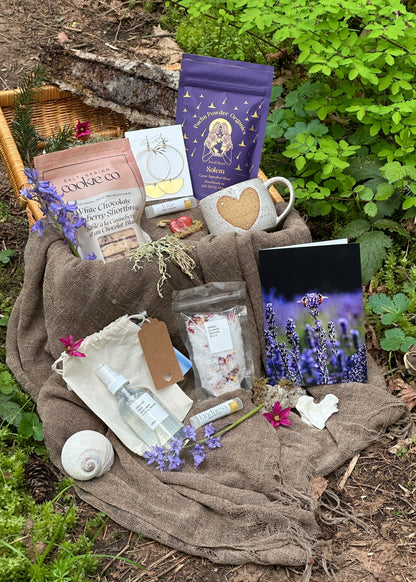 Celebration of Mothers | Local Love Bundle - ABUNDANCE