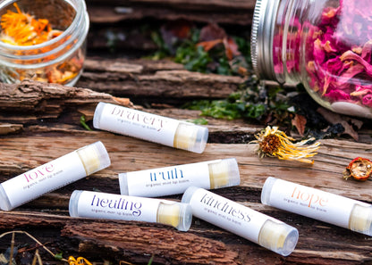 Sold Out —  SPRING EQUINOX |  Local Love Bundle 2026